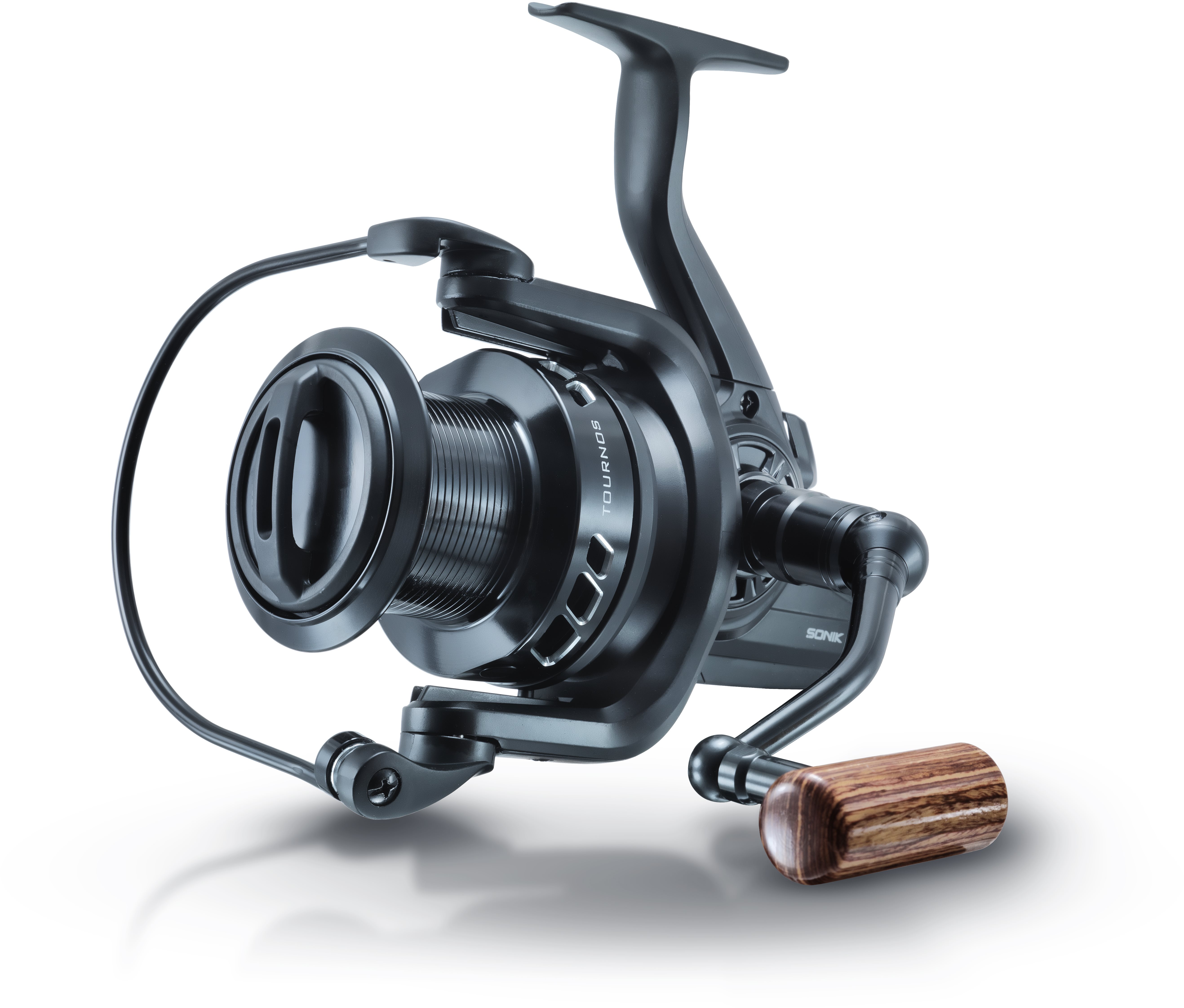 Sonik Tournos XD 8000 Reel