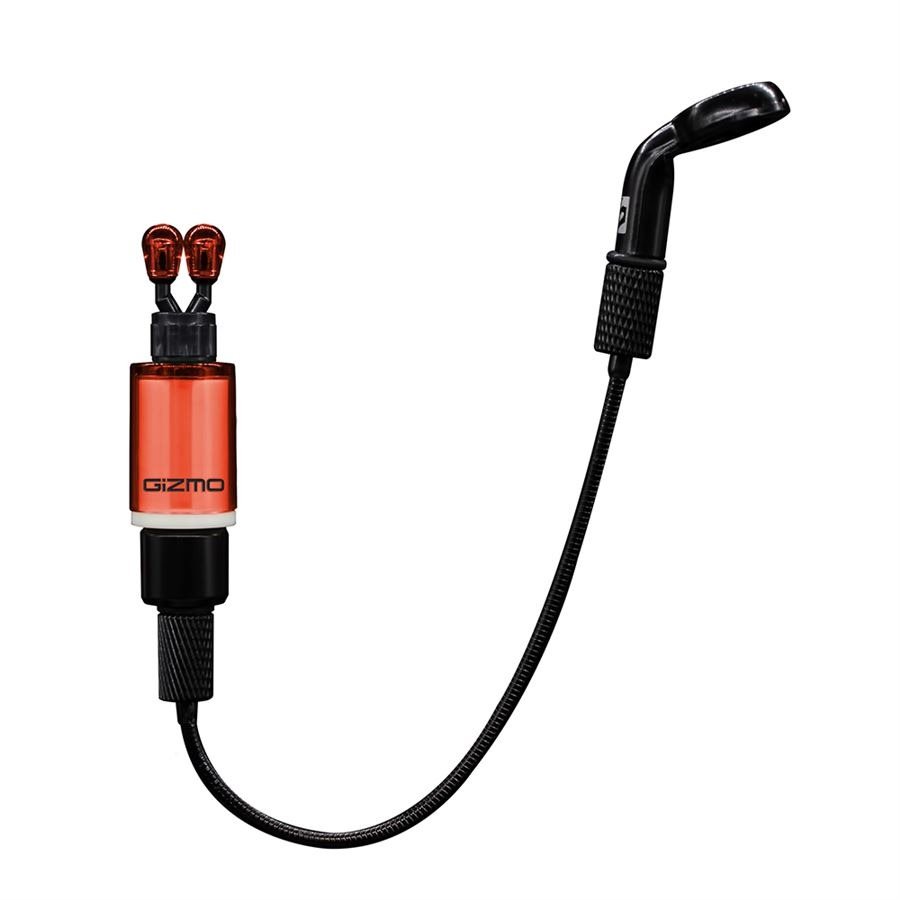 Sonik Gizmo Litez Bobbin Red