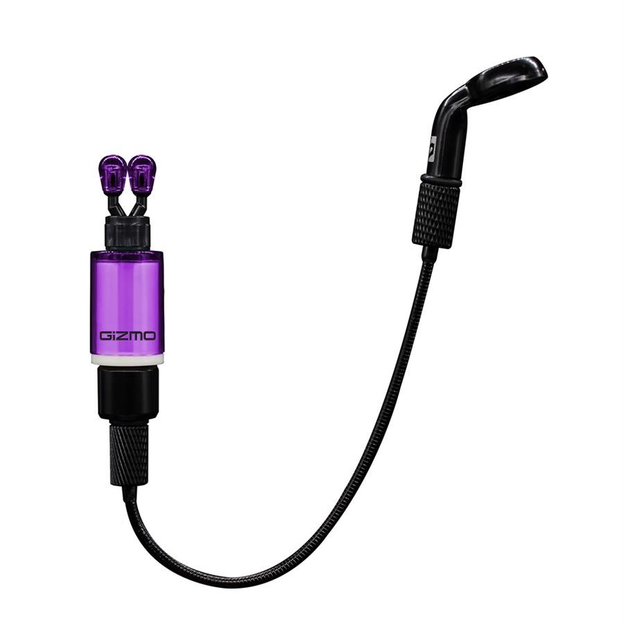 Sonik Gizmo Litez Bobbin Purple
