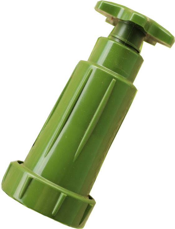 Suretti Ground Bait Compressor L