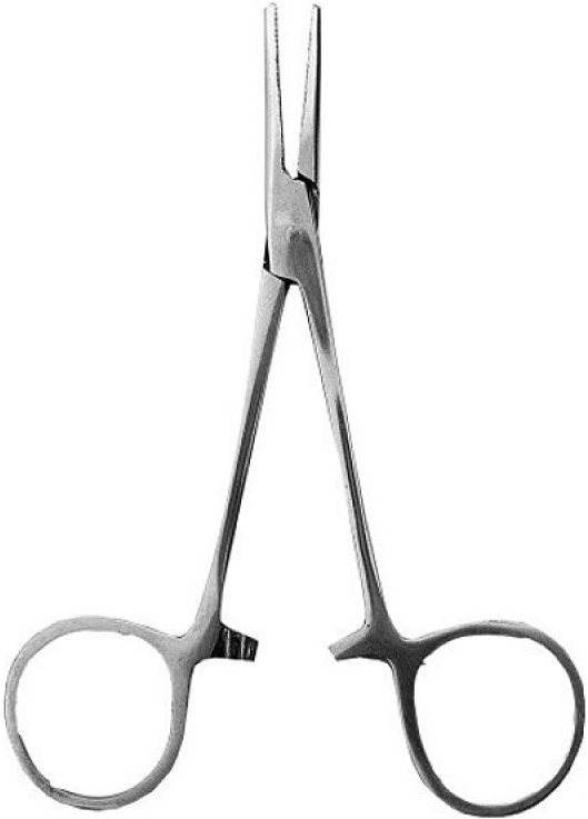 Suretti Peán rovný 13 cm