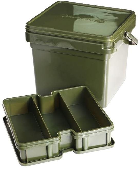 RidgeMonkey Compact Bucket System 7,5l