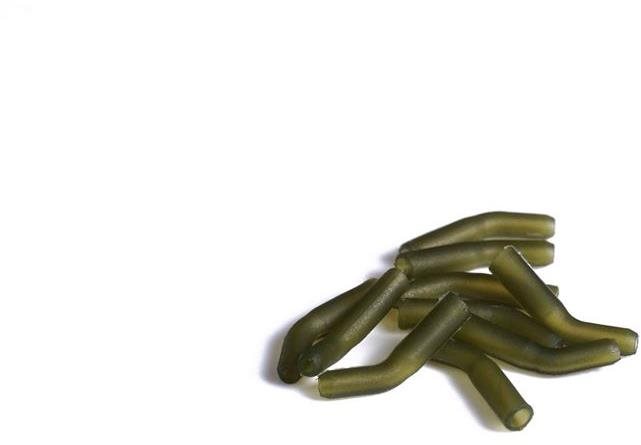 RidgeMonkey Connexion Kickers Medium Weed Green 10ks