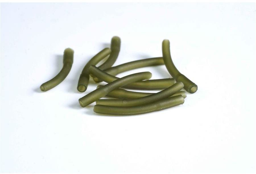 RidgeMonkey Connexion Curve Kickers Small Weed Green 10ks