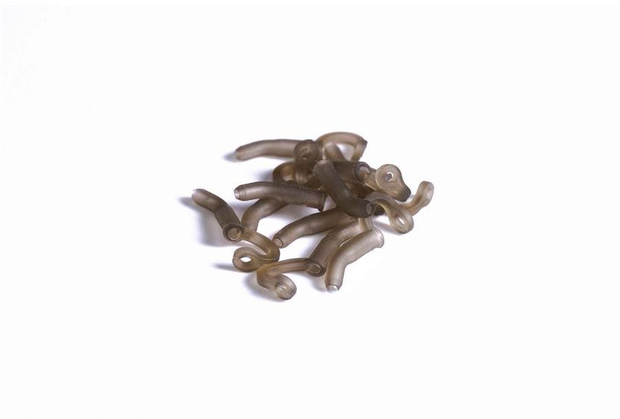 RidgeMonkey Connexion Mini D-Rig Kickers Small Organic Brown 10ks