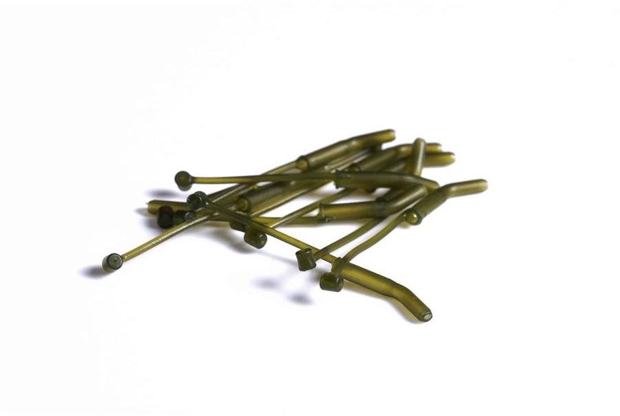RidgeMonkey Connexion D-Rig Kickers Large Weed Green 10ks
