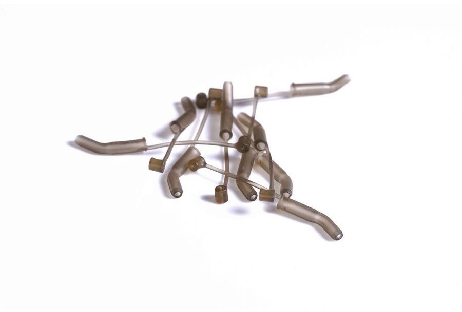 RidgeMonkey Connexion D-Rig Kickers Medium Organic Brown 10ks