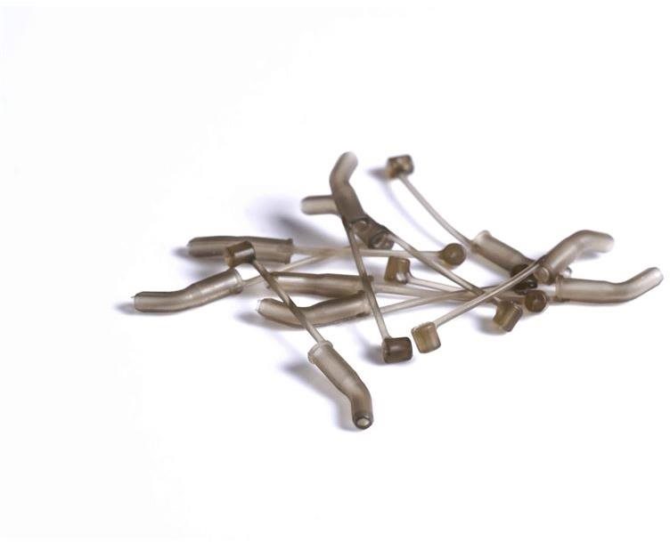 RidgeMonkey Connexion D-Rig Kickers Small Organic Brown 10ks