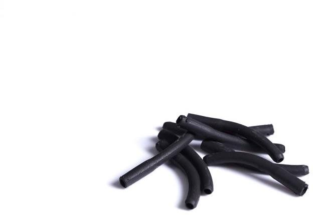 RidgeMonkey Connexion Rock Bottom Curve Kickers Small 8ks