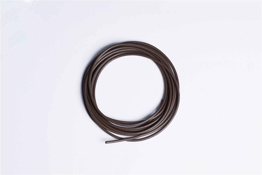 RidgeMonkey Connexion Rock Bottom Tungsten Tubing Camo Brown 2m