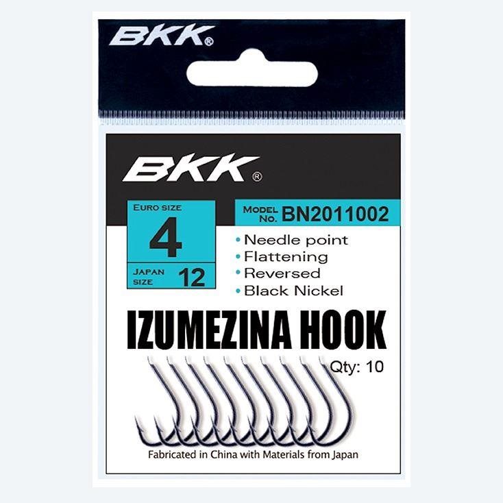 BKK Izumezina Diamond Velikost 2 7ks