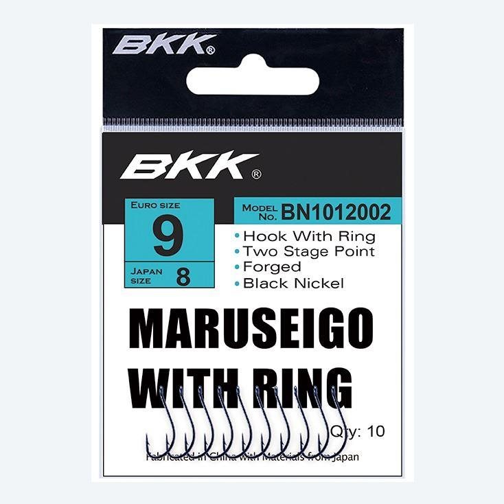 BKK Maruseigo-R Diamond Velikost 2/0 6ks
