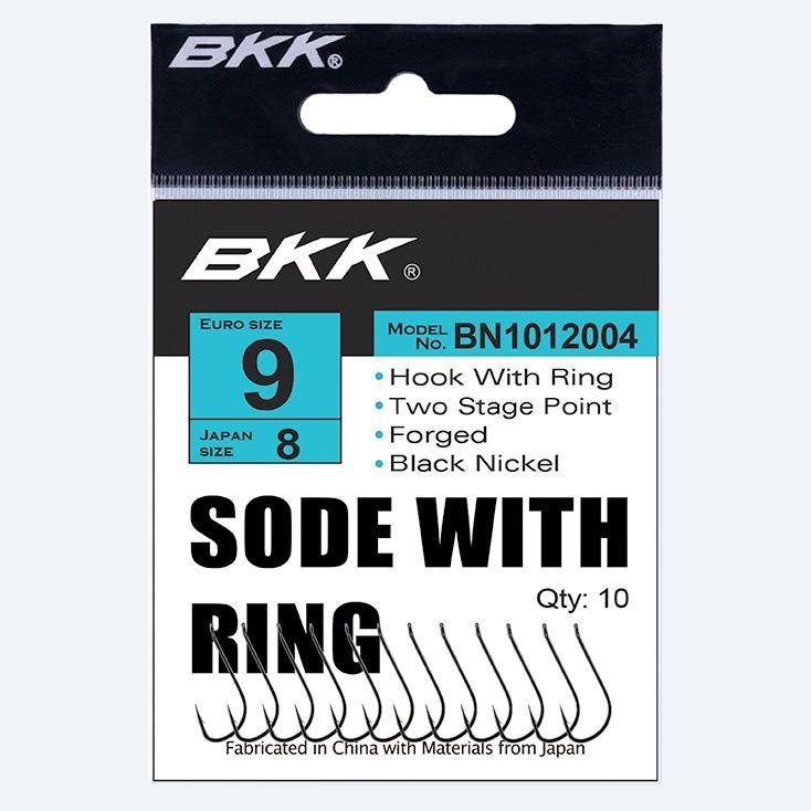 BKK Sode-R Diamond Velikost 11 10ks
