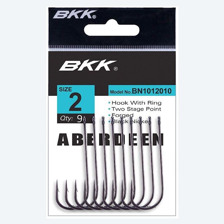 BKK Aberdeen-R Diamond Velikost 8 10ks