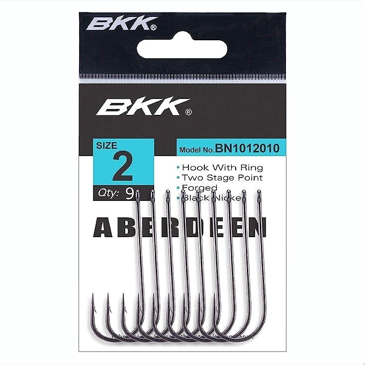BKK Aberdeen-R Diamond Velikost 6 10ks