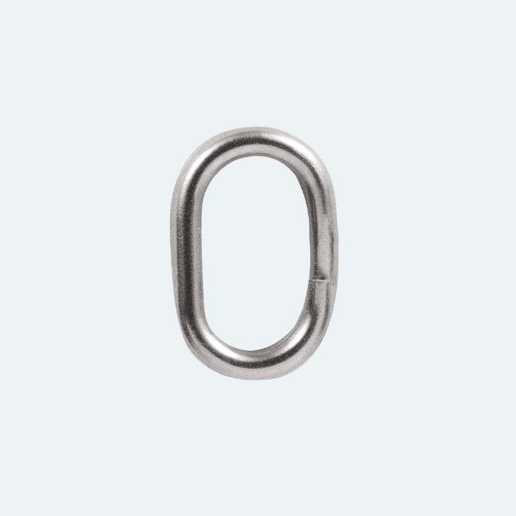 BKK Split Ring-55 Velikost 3 30kg 18ks
