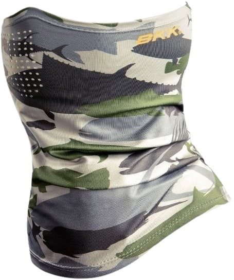 BKK O3 Shield Camouflage