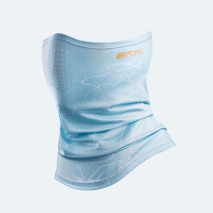 BKK O3 Shield Water Blue