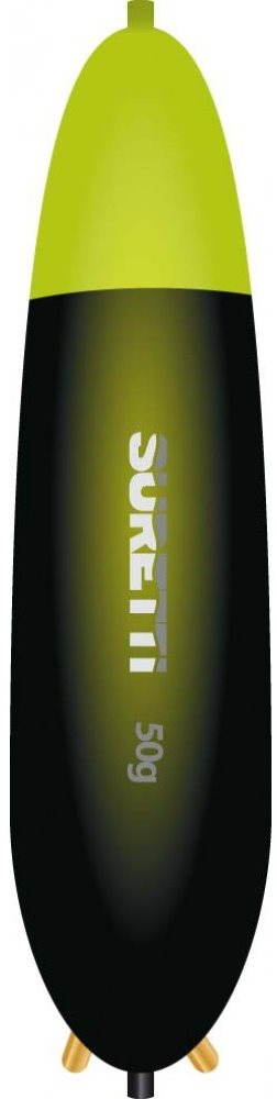 Suretti Splávek na sumce 50g