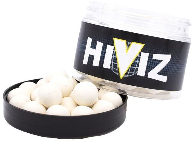 Vitalbaits Pop-Up HiViz Coco 14mm 38g