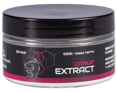 Nash Atraktor Citruz Extract 50 g