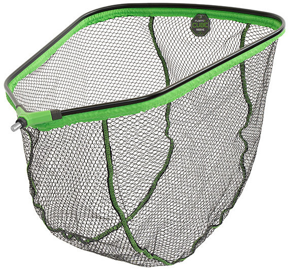 Delphin REAXE FloateR CUBE plovoucí, 60 × 50 cm