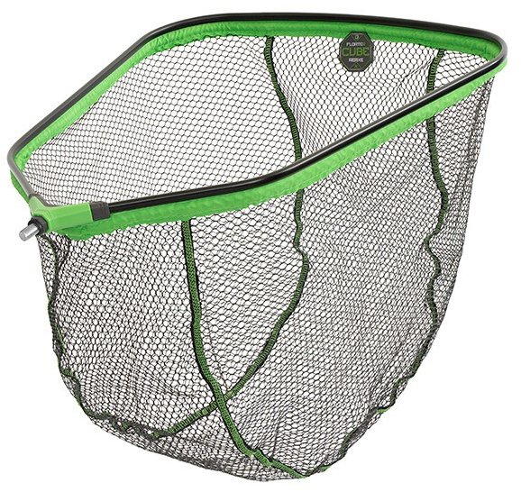 Delphin REAXE FloateR CUBE plovoucí, 80 × 70 cm
