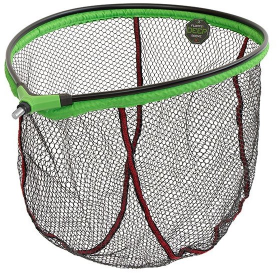 Delphin REAXE FloateR DEEP plovoucí, 50 × 40 cm