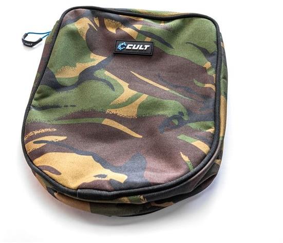 Cult DPM Scales Pouch