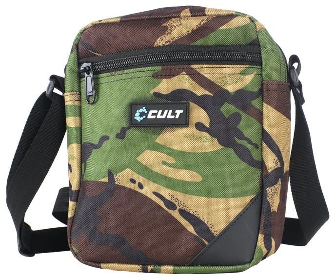 Cult DPM Security Pouch