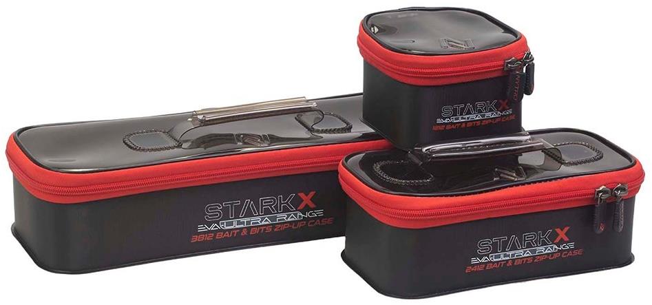 Nytro Starkx 3812 EVA Accessory & Bits Zip-Up Case Large