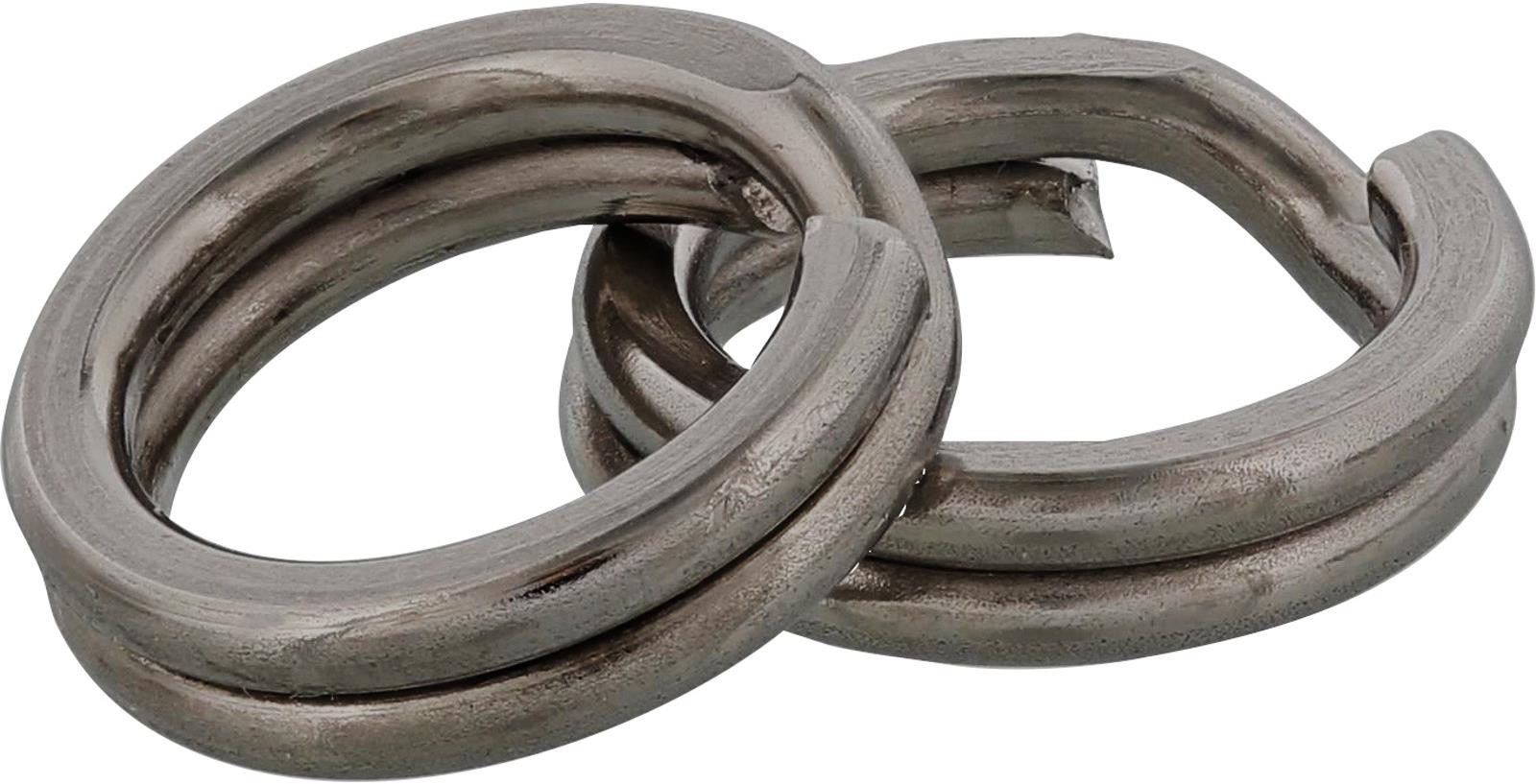 Westin Power Splitring 7 mm 60 lbs, 27 kg, 10 ks