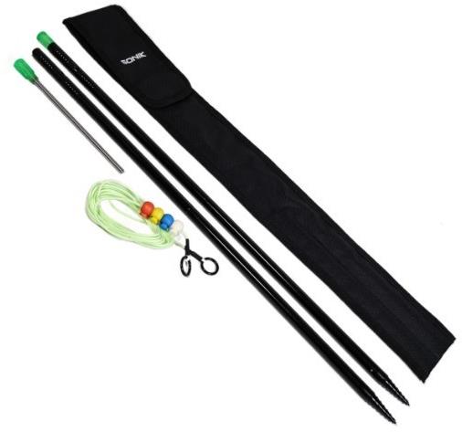 Sonik Stanz Distance Sticks