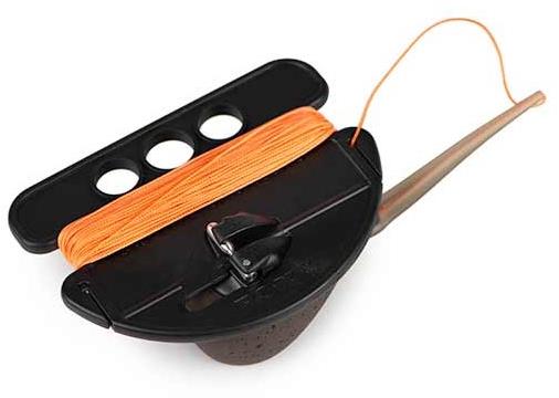 FOX Olovo Captive Back Weight 113 g