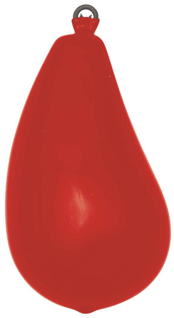 Kinetic Závaží Harpe Sinker 300 g Red