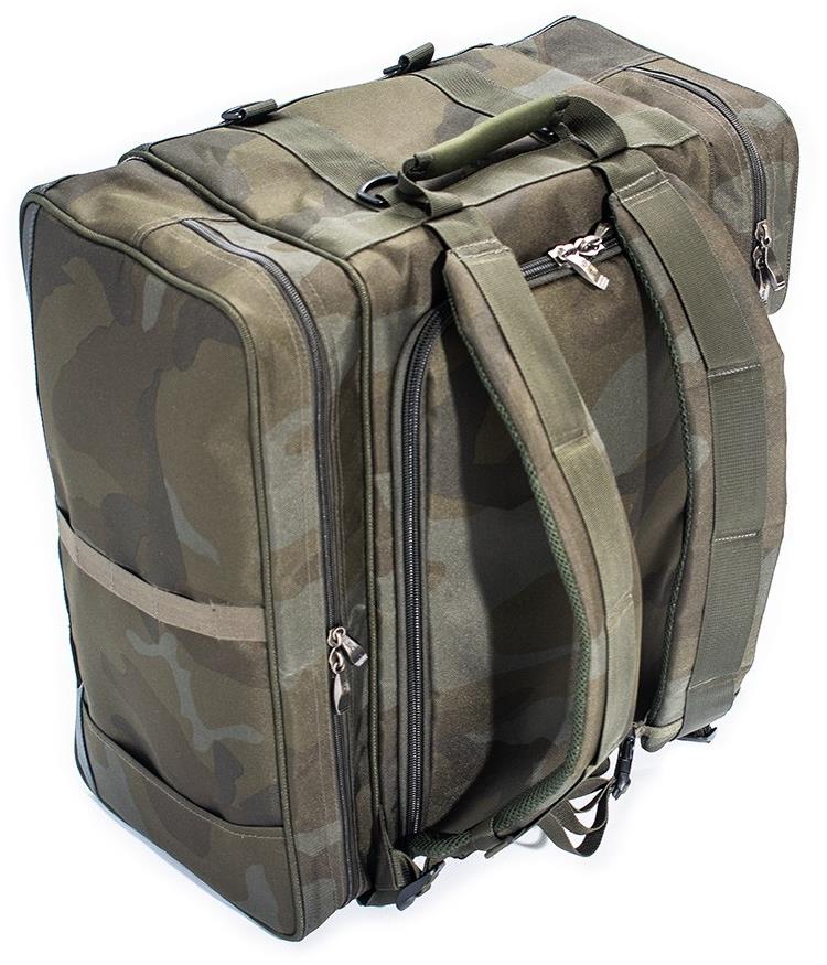 Sonik Batoh Bank-Tek Ruckbag
