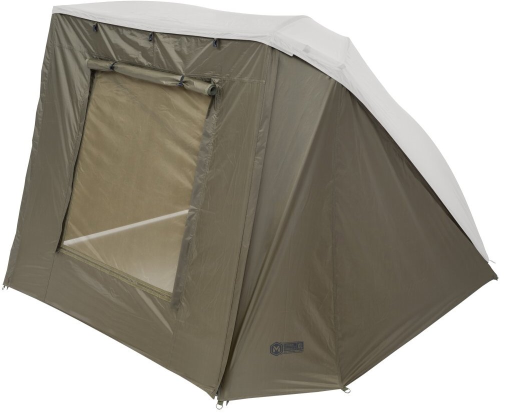 Mivardi Rozšiřují sada Brolly Session Umbrella XL