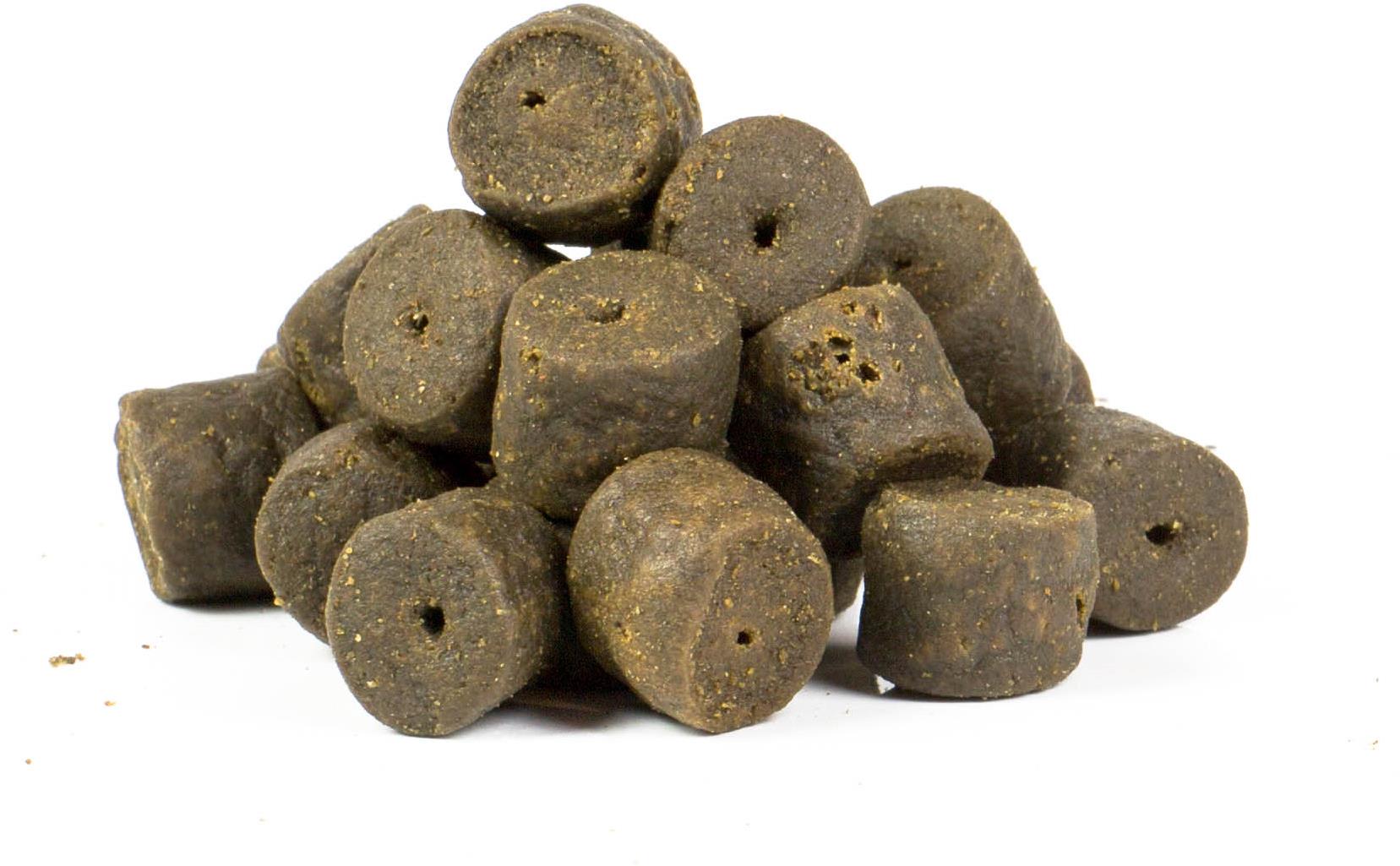 Mikbaits Pelety Premium Halibut medium 1 kg, 14 mm