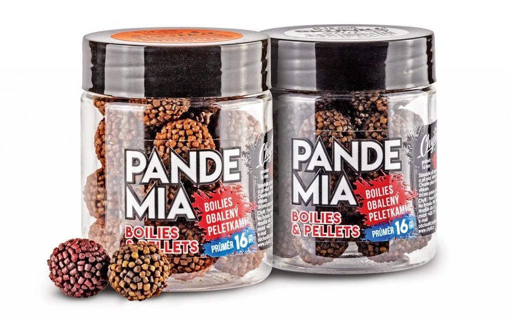 Chytil Pandemia 100 g 16 mm Skunk