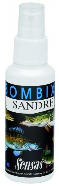 Sensas Posilovač Bombix Sandres (candát) 75 ml
