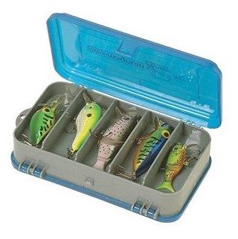 Plano Krabička Double-Sided Tackle Organizer S