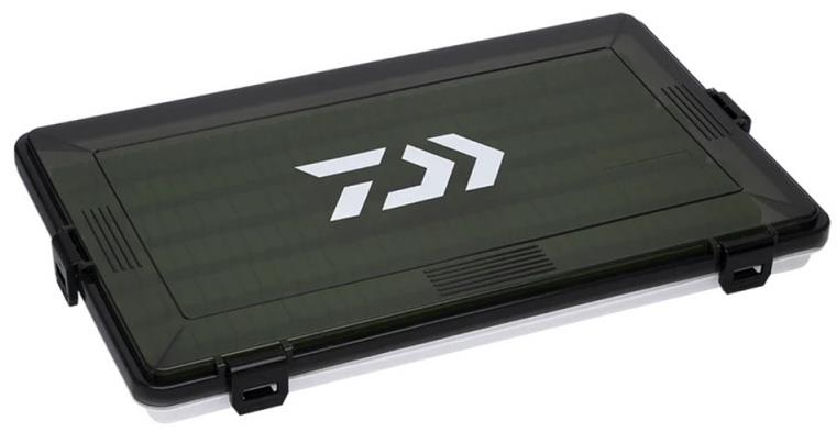 Daiwa Krabička D-Box Shallow Universal Large