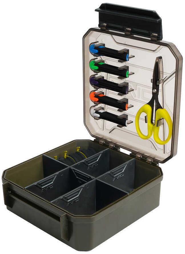 AVID Krabička Reload Accesory Box