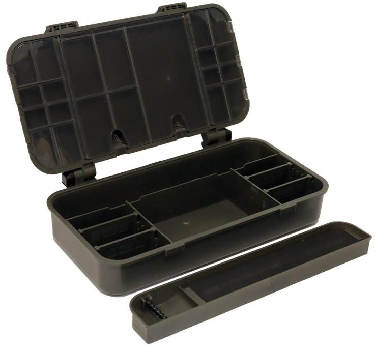 Sonik Krabička Lokbox Compact S-2 Box