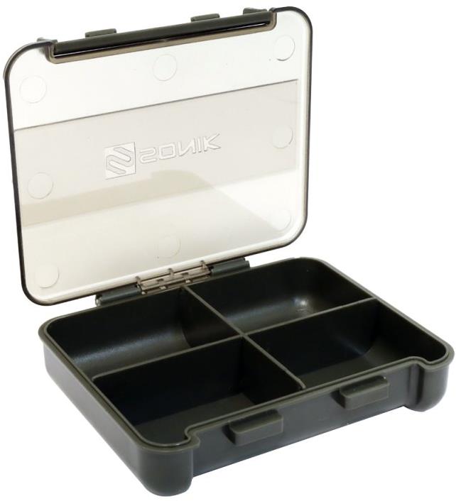 Sonik Krabička Lokbox Internal 4 Compartment Box