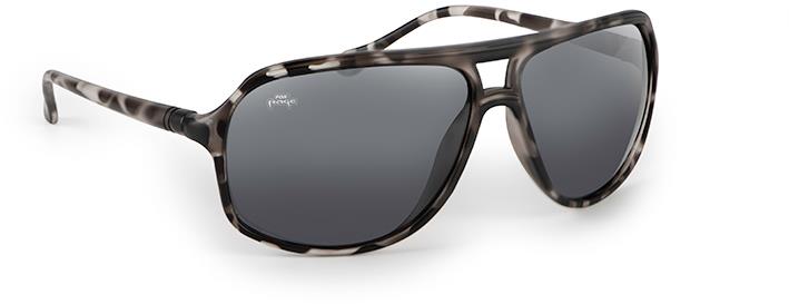 FOX Rage Sunglasses AV8 Camo Frame / Grey Lens