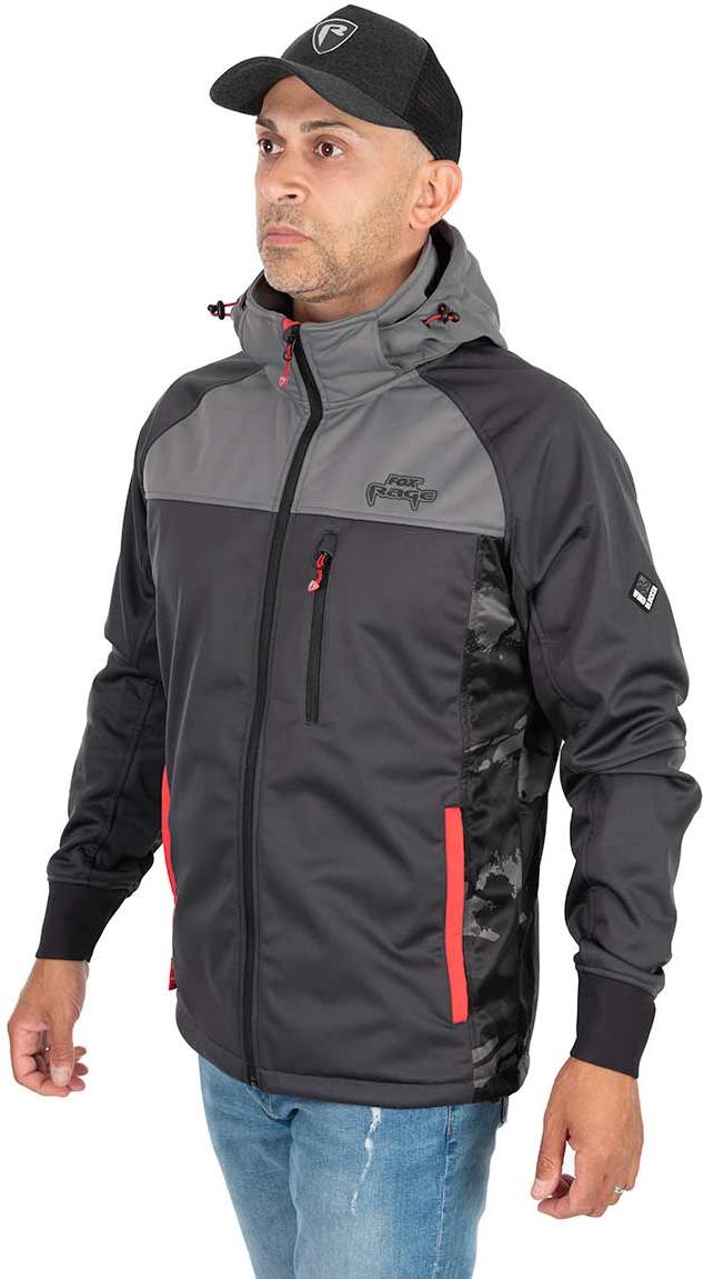 FOX Rage Bunda Voyager Windblocker S
