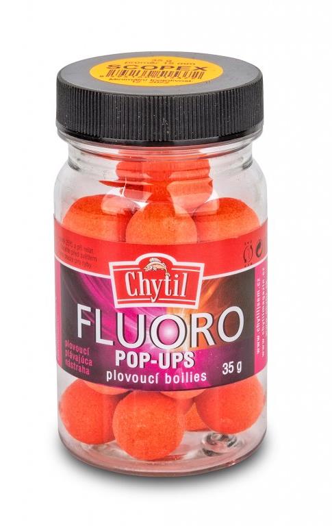 Chytil Fluoro Pop Up 35 g 15 mm Scopex