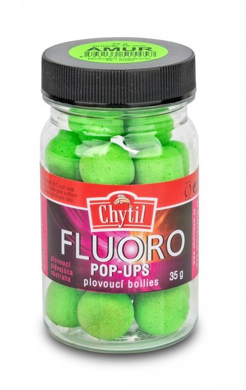 Chytil Fluoro Pop Up 35 g 15 mm Amur
