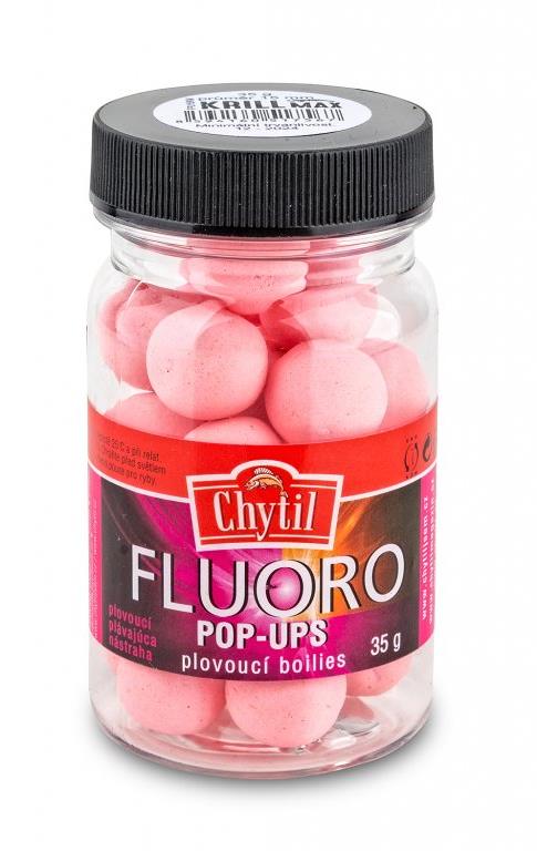 Chytil Fluoro Pop Up 35 g 15 mm Krill Max